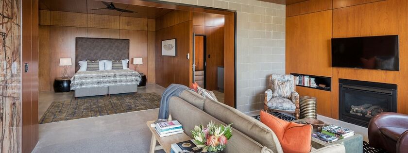Imagen de la habitación del Hotel Spicers Sangoma Retreat - Adults Only. Foto 16