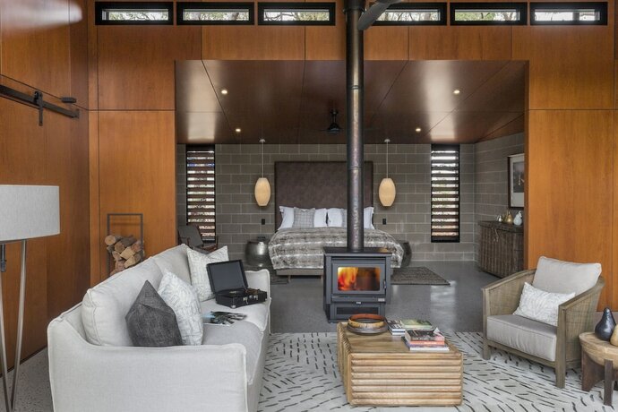 Imagen de la habitación del Hotel Spicers Sangoma Retreat - Adults Only. Foto 17
