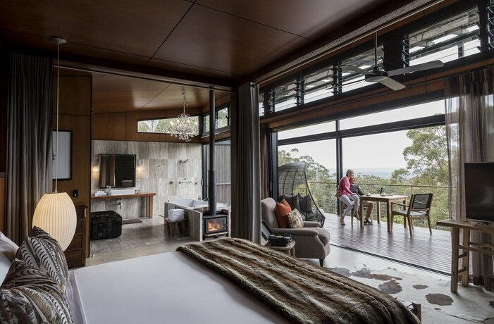 Imagen de la habitación del Hotel Spicers Sangoma Retreat - Adults Only. Foto 18