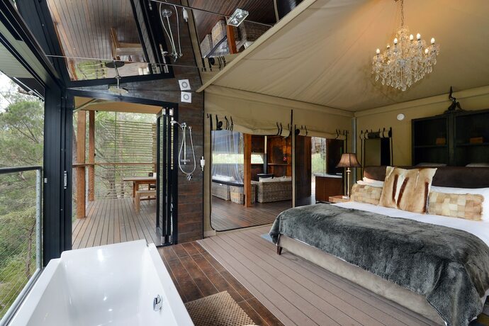 Imagen de la habitación del Hotel Spicers Sangoma Retreat - Adults Only. Foto 19