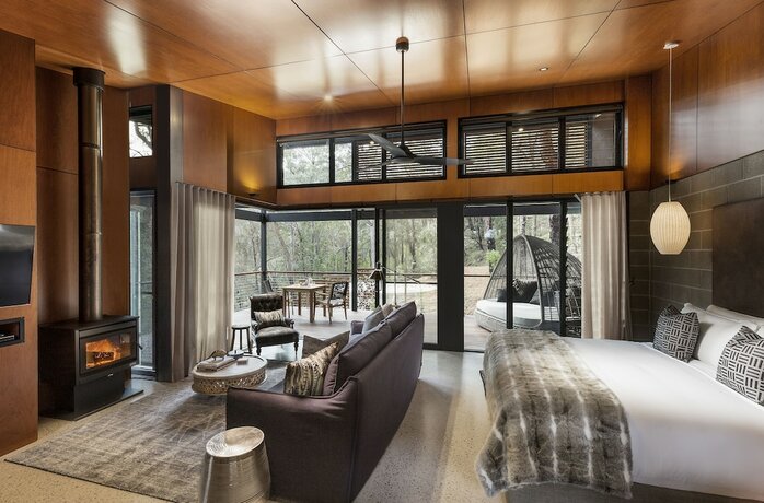 Imagen de la habitación del Hotel Spicers Sangoma Retreat - Adults Only. Foto 20