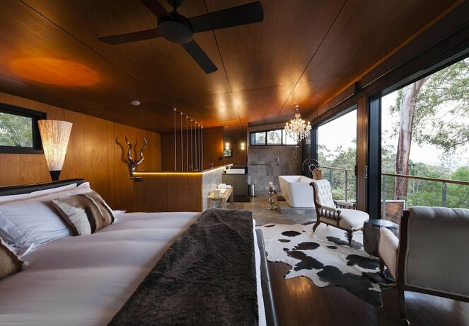 Imagen de la habitación del Hotel Spicers Sangoma Retreat - Adults Only. Foto 22