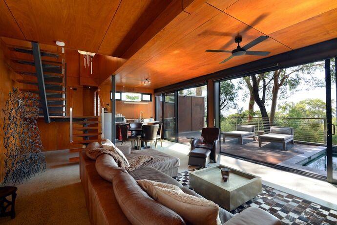 Imagen de la habitación del Hotel Spicers Sangoma Retreat - Adults Only. Foto 24