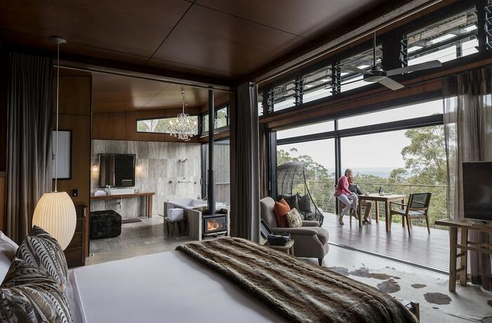 Imagen de la habitación del Hotel Spicers Sangoma Retreat - Adults Only. Foto 27