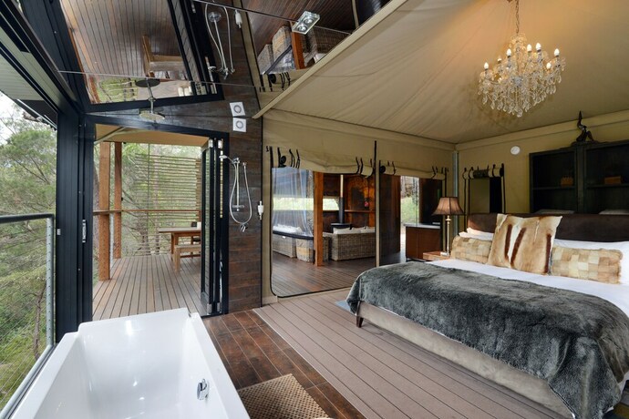 Imagen de la habitación del Hotel Spicers Sangoma Retreat - Adults Only. Foto 28