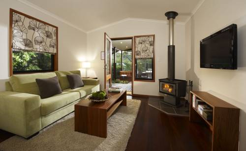Imagen de la habitación del Hotel Spicers Tamarind Retreat. Foto 1