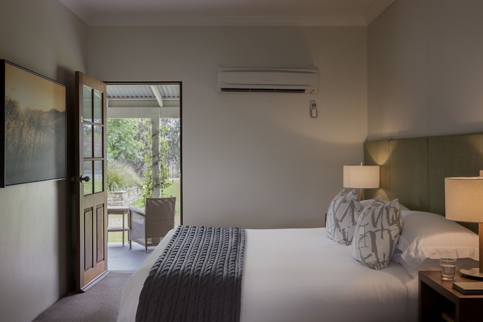 Imagen de la habitación del Hotel Spicers Vineyards Estate. Foto 3
