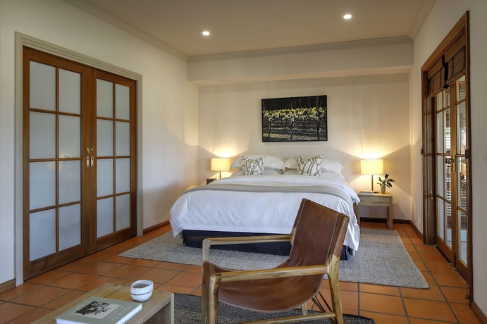 Imagen de la habitación del Hotel Spicers Vineyards Estate. Foto 4