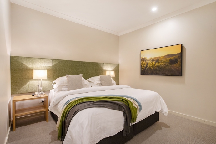 Imagen de la habitación del Hotel Spicers Vineyards Estate. Foto 6