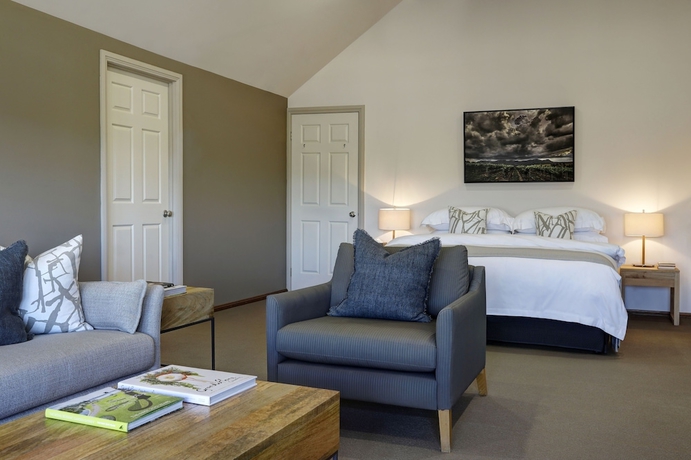 Imagen de la habitación del Hotel Spicers Vineyards Estate. Foto 7