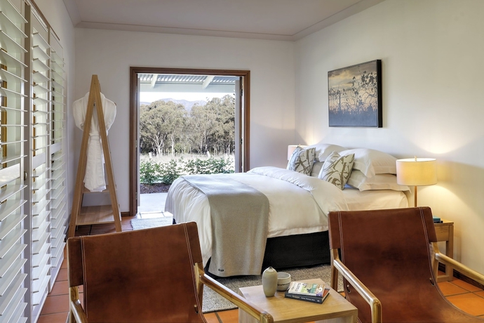 Imagen de la habitación del Hotel Spicers Vineyards Estate. Foto 8