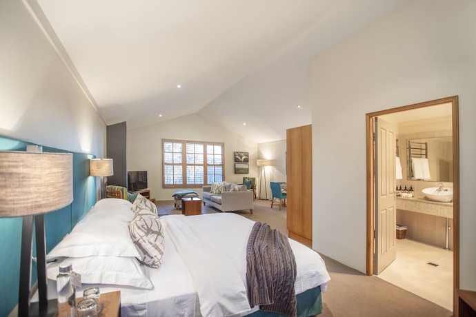 Imagen de la habitación del Hotel Spicers Vineyards Estate. Foto 9