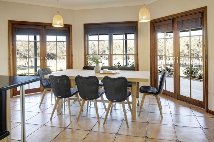 Imagen de la habitación del Hotel Spicers Vineyards Estate. Foto 10