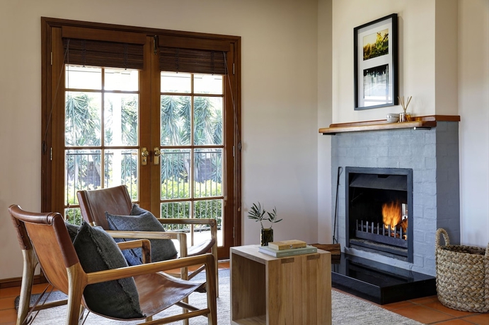 Imagen de la habitación del Hotel Spicers Vineyards Estate. Foto 14