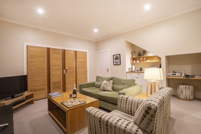 Imagen de la habitación del Hotel Spicers Vineyards Estate. Foto 15