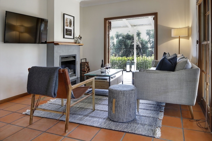 Imagen de la habitación del Hotel Spicers Vineyards Estate. Foto 16