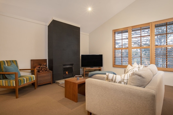 Imagen de la habitación del Hotel Spicers Vineyards Estate. Foto 17