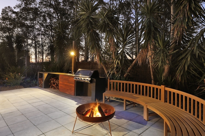 Imagen de la habitación del Hotel Spicers Vineyards Estate. Foto 18