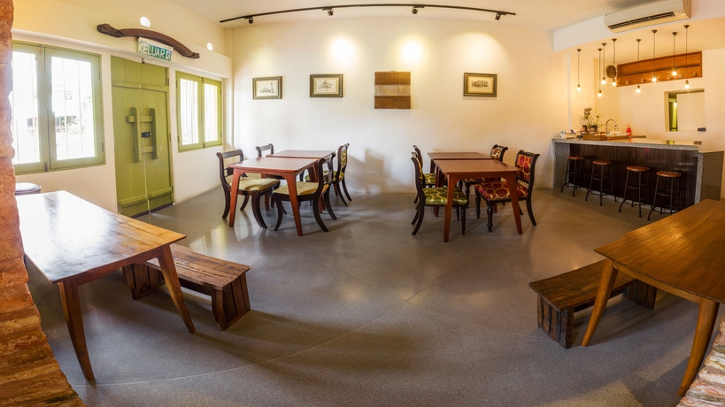 Imagen del bar/restaurante del Hotel Spices. Foto 6