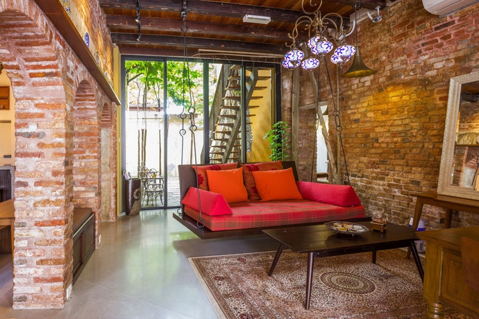 Imagen general del Hotel Spices. Foto 2