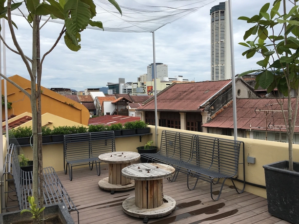 Imagen general del Hotel Spices. Foto 3