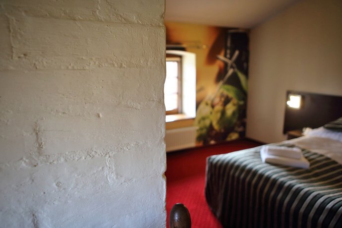Imagen de la habitación del Hotel Spichrz, Borcz. Foto 18