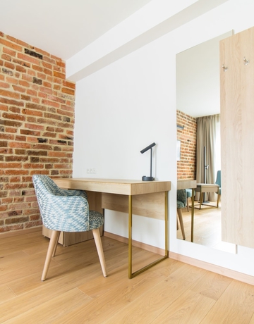 Imagen de la habitación del Hotel Spichrz, Toruń. Foto 7
