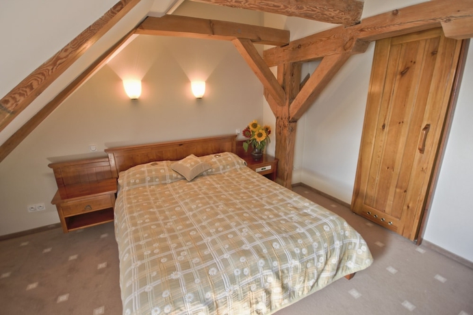 Imagen de la habitación del Hotel Spichrz, Toruń. Foto 16