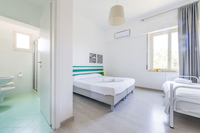 Imagen de la habitación del Hotel Spicy. Foto 5