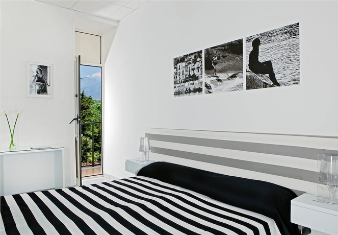 Imagen de la habitación del Hotel Spicy. Foto 11