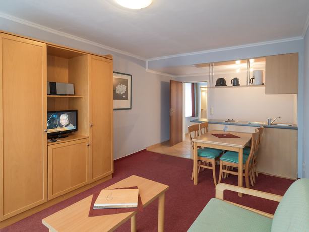 Imagen de la habitación del Hotel Spiekeroog. Foto 3