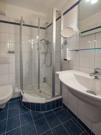 Imagen de la habitación del Hotel Spiekeroog. Foto 5