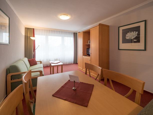 Imagen de la habitación del Hotel Spiekeroog. Foto 13
