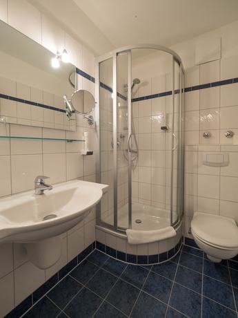 Imagen de la habitación del Hotel Spiekeroog. Foto 18