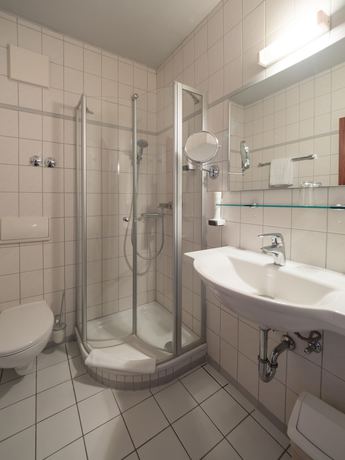 Imagen de la habitación del Hotel Spiekeroog. Foto 19