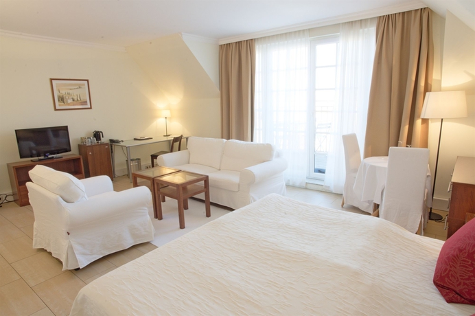 Imagen de la habitación del Hotel Spiess and Spiess. Foto 5