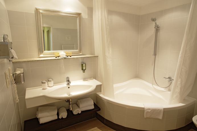 Imagen de la habitación del Hotel Spiess and Spiess. Foto 7