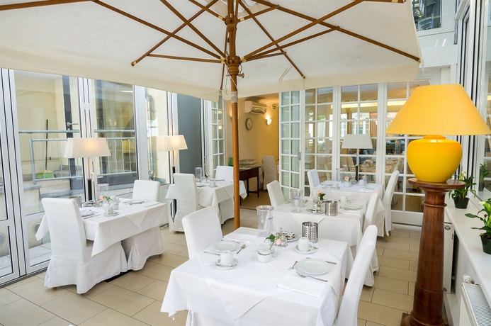 Imagen del bar/restaurante del Hotel Spiess and Spiess. Foto 3