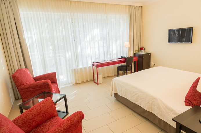 Imagen de la habitación del Hotel Spiess and Spiess. Foto 10