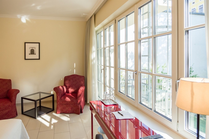 Imagen de la habitación del Hotel Spiess and Spiess. Foto 11