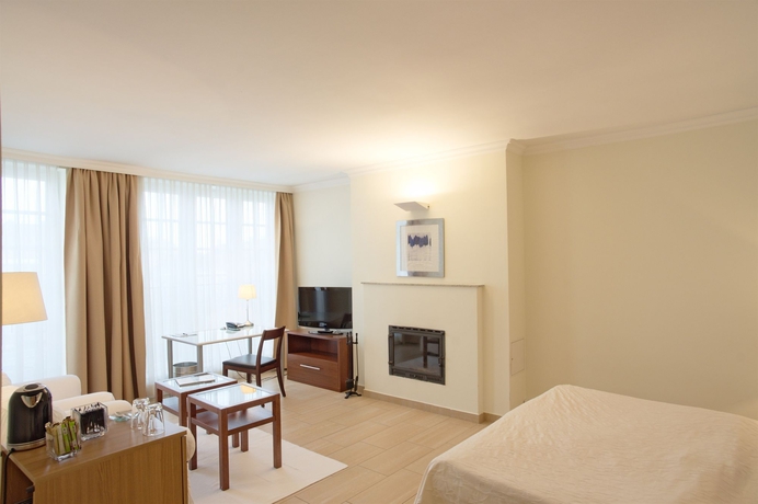 Imagen de la habitación del Hotel Spiess and Spiess. Foto 13