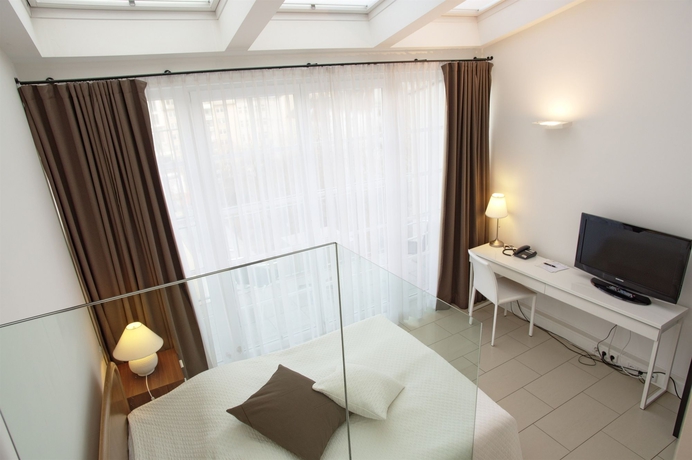 Imagen de la habitación del Hotel Spiess and Spiess. Foto 14