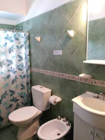 Imagen de la habitación del Hotel Spileon. Foto 7