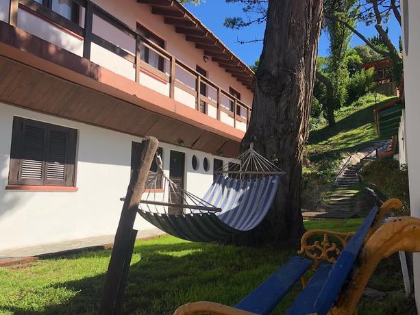 Imagen de los exteriores del Hotel Spileon. Foto 10