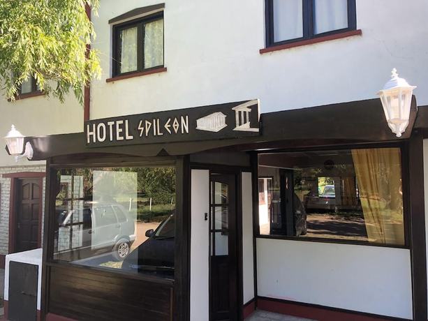 Imagen general del Hotel Spileon. Foto 1