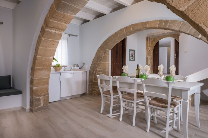 Imagen de la habitación del Hotel Spilia Village. Foto 3