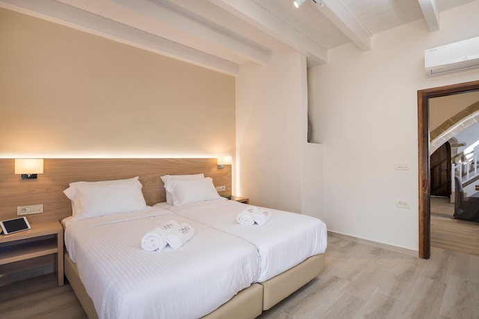 Imagen de la habitación del Hotel Spilia Village. Foto 6