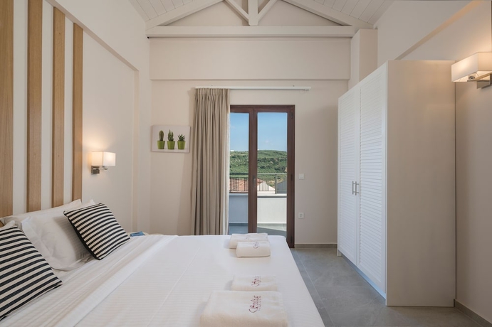 Imagen de la habitación del Hotel Spilia Village. Foto 8