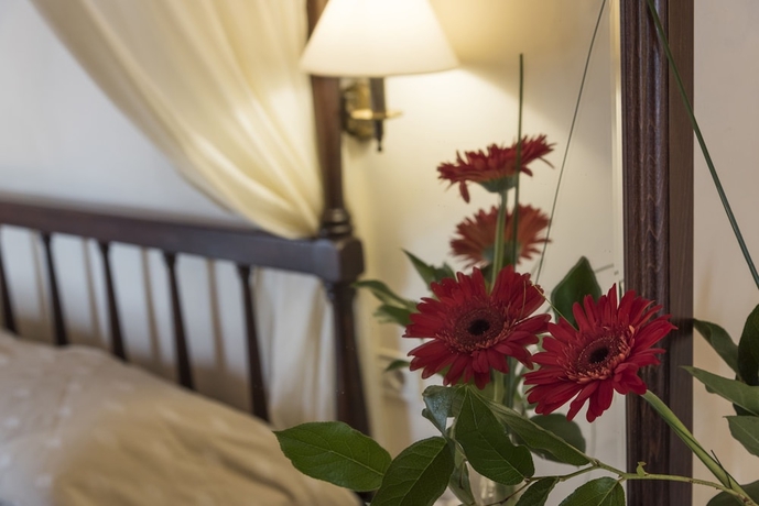 Imagen de la habitación del Hotel Spilia Village. Foto 10