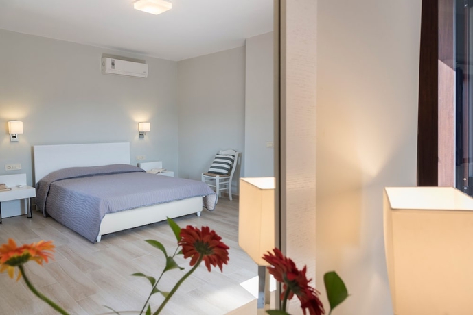 Imagen de la habitación del Hotel Spilia Village. Foto 13